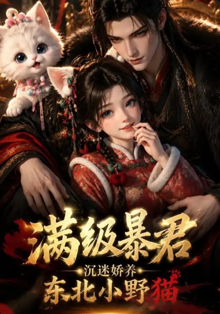 《满级暴君，沉迷娇养东北小野猫》短剧全集完整版免费观看