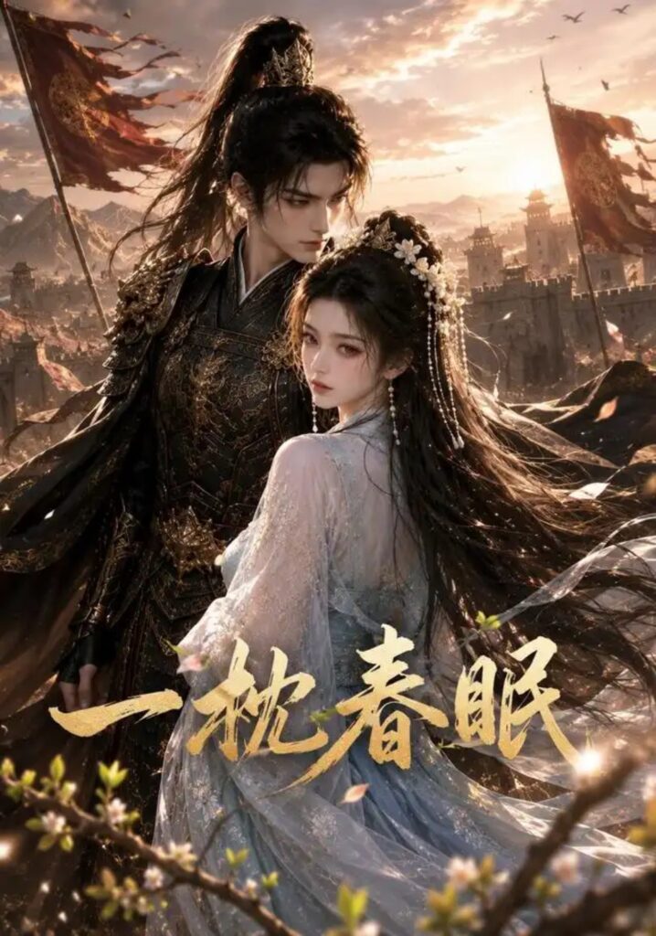 《一枕春眠》短剧全集完整版免费观看-看电影短剧网
