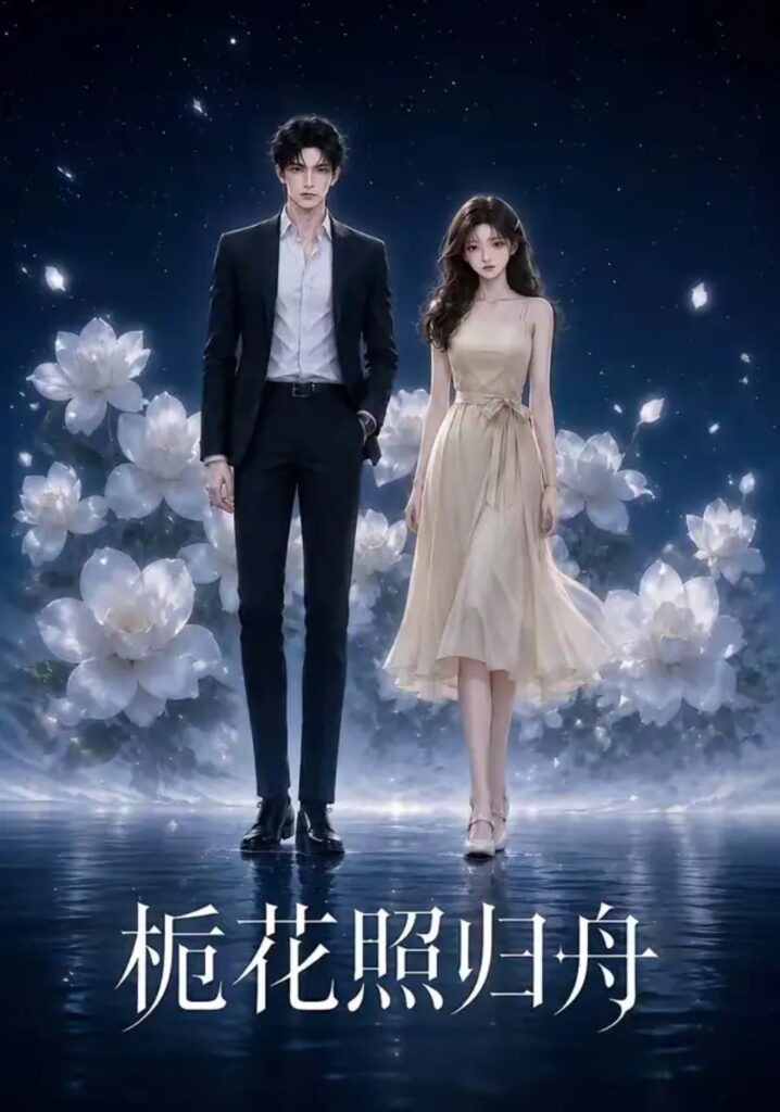 《栀花照归舟》短剧全集完整版免费观看