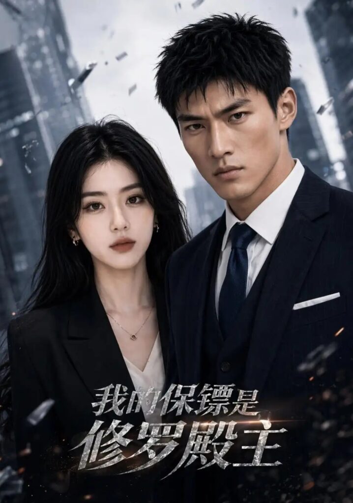 《我的保镖是修罗殿主》短剧全集完整版免费观看