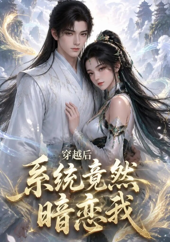《穿越后系统竟然暗恋我》短剧全集完整版免费观看-看电影短剧网
