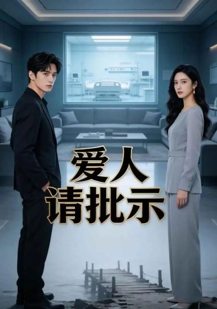 《爱人请批示》短剧全集完整版免费观看-看电影短剧网