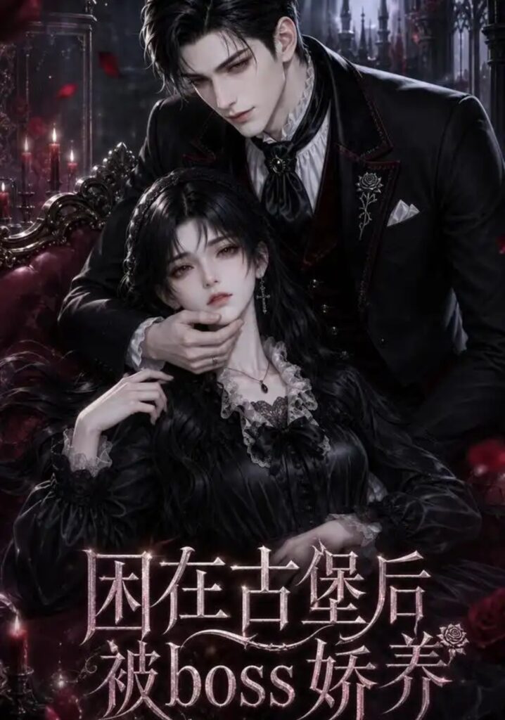 《困在古堡后被boss娇养》短剧全集完整版免费观看-看电影短剧网