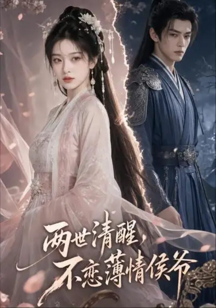 《两世清醒,不恋薄情侯爷》短剧全集完整版免费观看-看电影短剧网