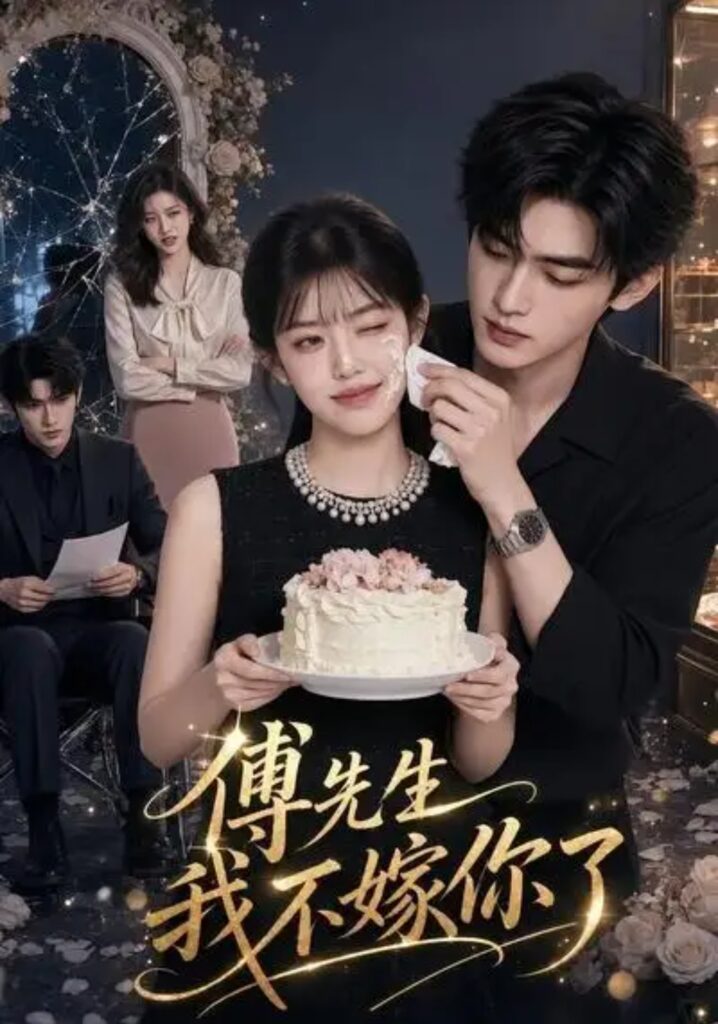 《傅先生我不嫁你了》短剧全集完整版免费观看
