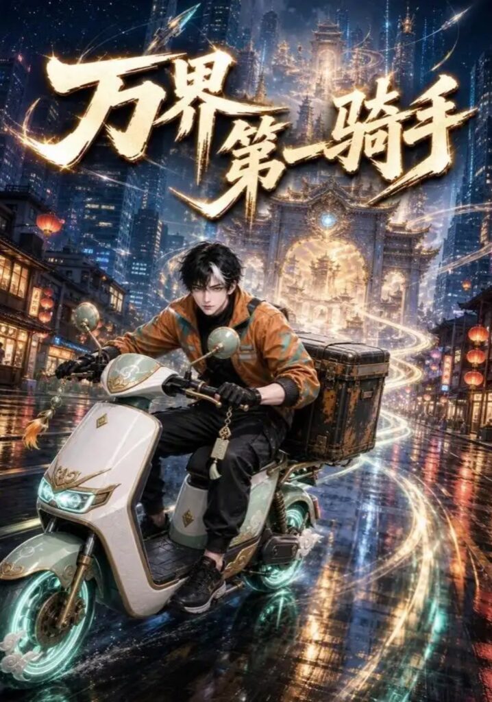 《万界第一骑手》短剧全集完整版免费观看-看电影短剧网
