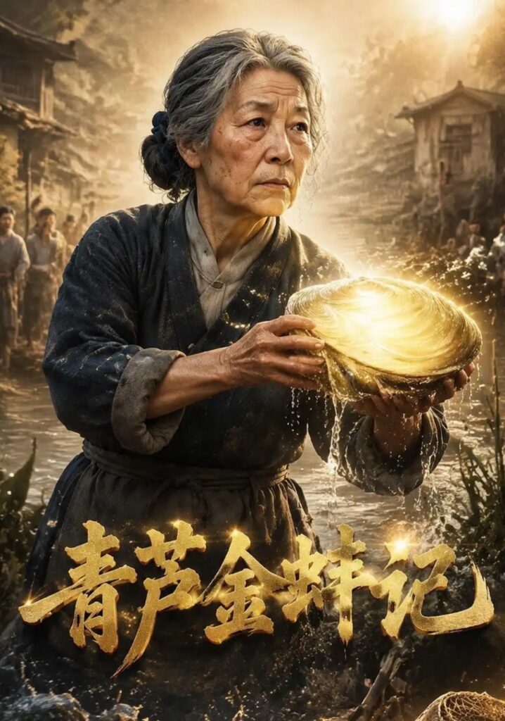 《青芦金蚌记》短剧全集完整版免费观看-看电影短剧网