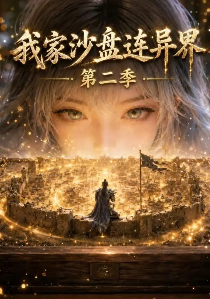 《我家沙盘连异界第二季》短剧全集完整版免费观看-看电影短剧网