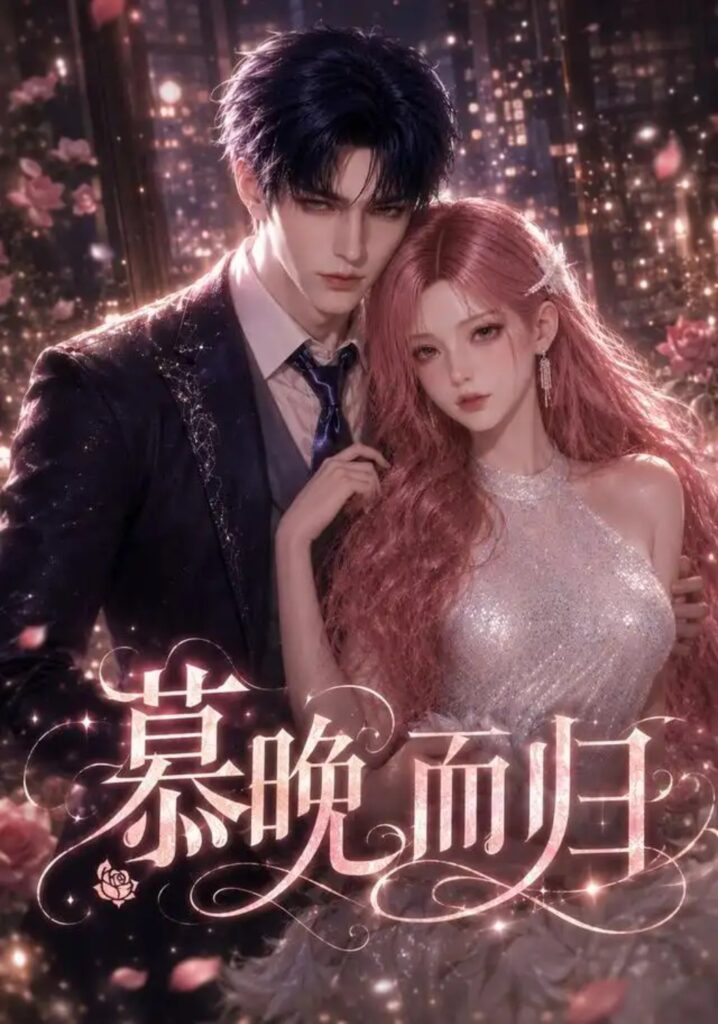 《慕晚而归》短剧全集完整版免费观看