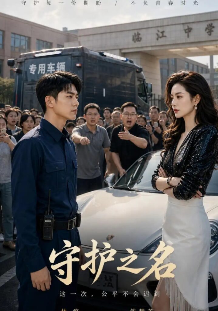 《守护之名》短剧全集完整版免费观看-看电影短剧网