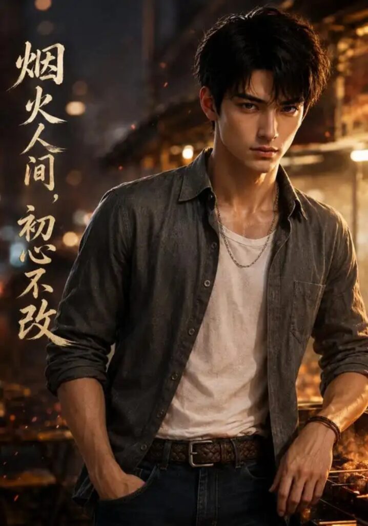 《烟火人间，初心不改》短剧全集完整版免费观看