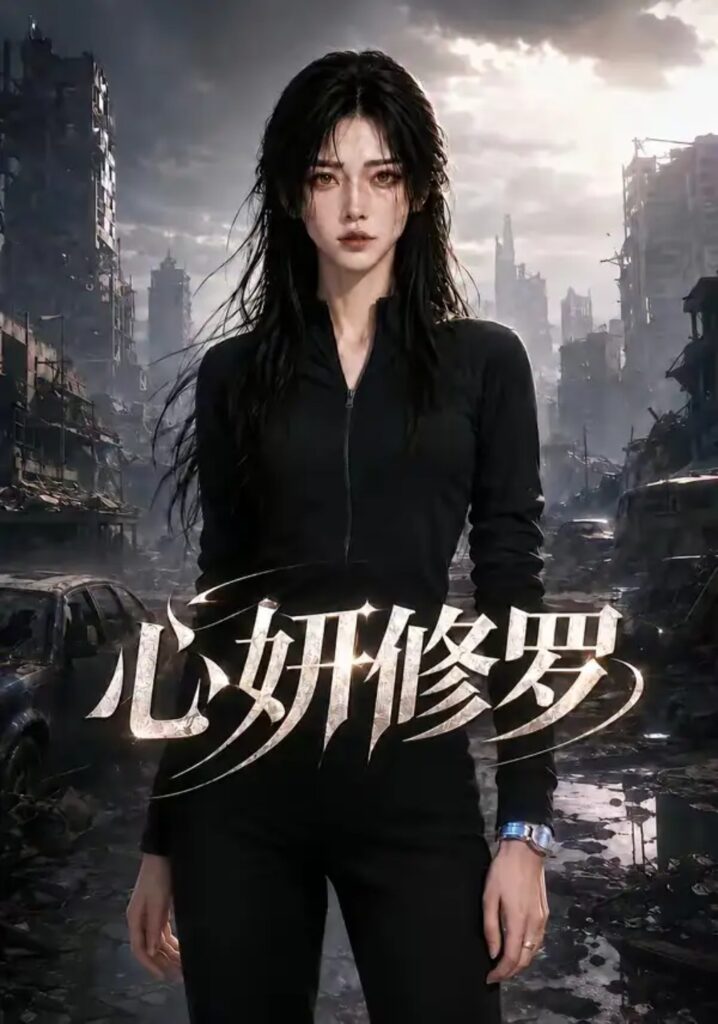 《心妍修罗》短剧全集完整版免费观看-看电影短剧网
