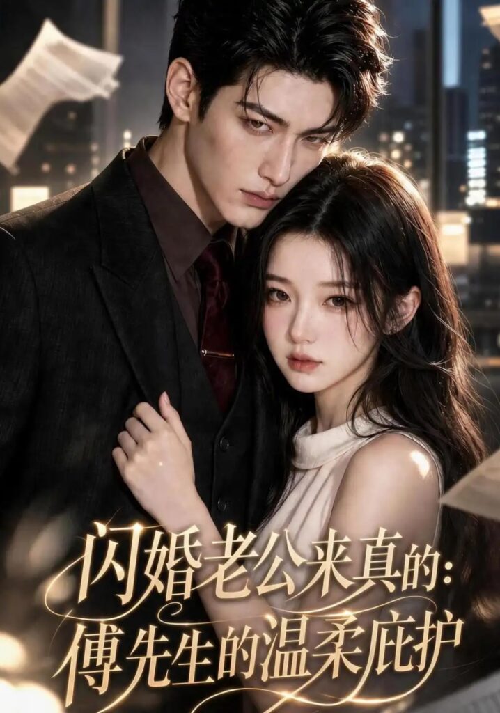 《闪婚老公来真的:傅先生的温柔庇护》短剧全集完整版免费观看-看电影短剧网