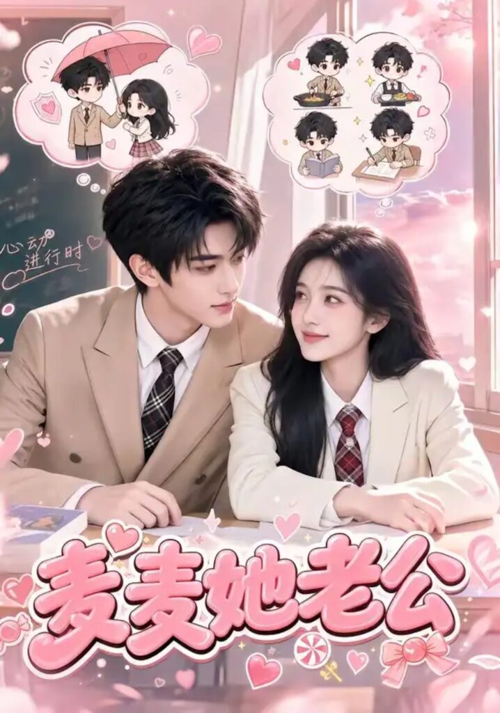 《麦麦她老公》短剧全集完整版免费观看-看电影短剧网