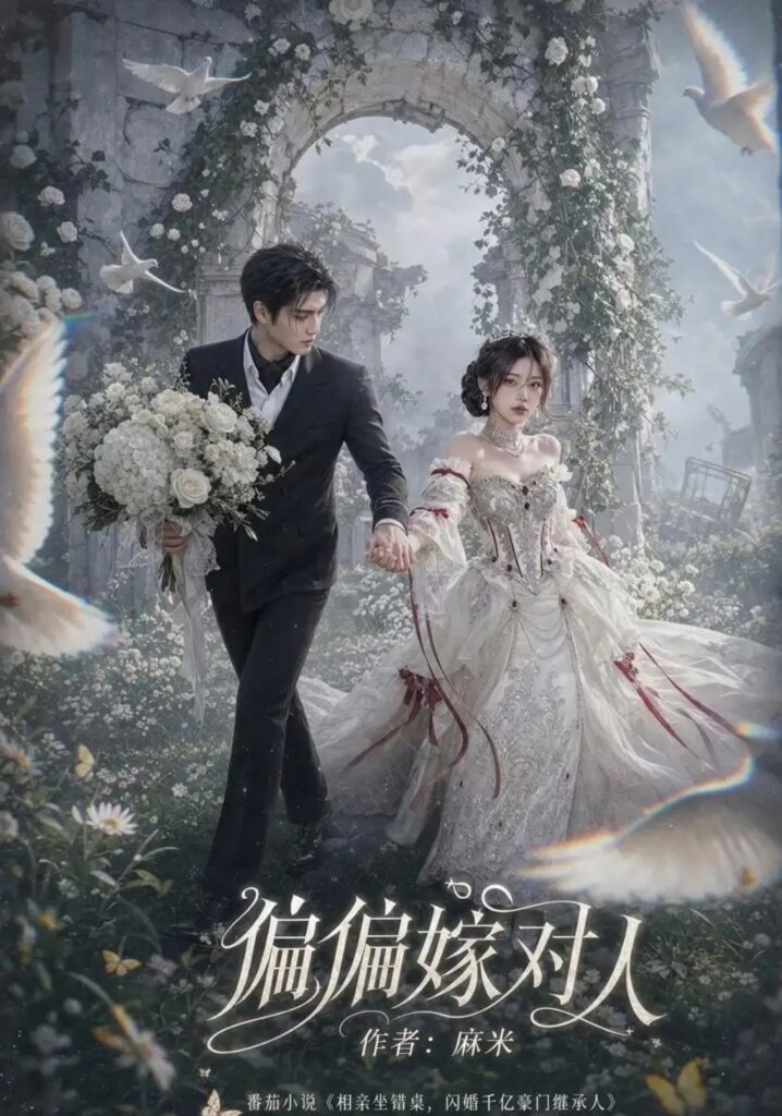 《偏偏嫁对人》短剧全集完整版免费观看-看电影短剧网