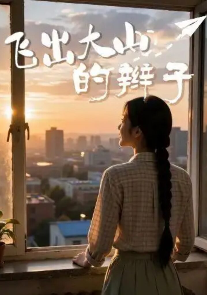 《飞出大山的辫子》短剧全集完整版免费观看-看电影短剧网