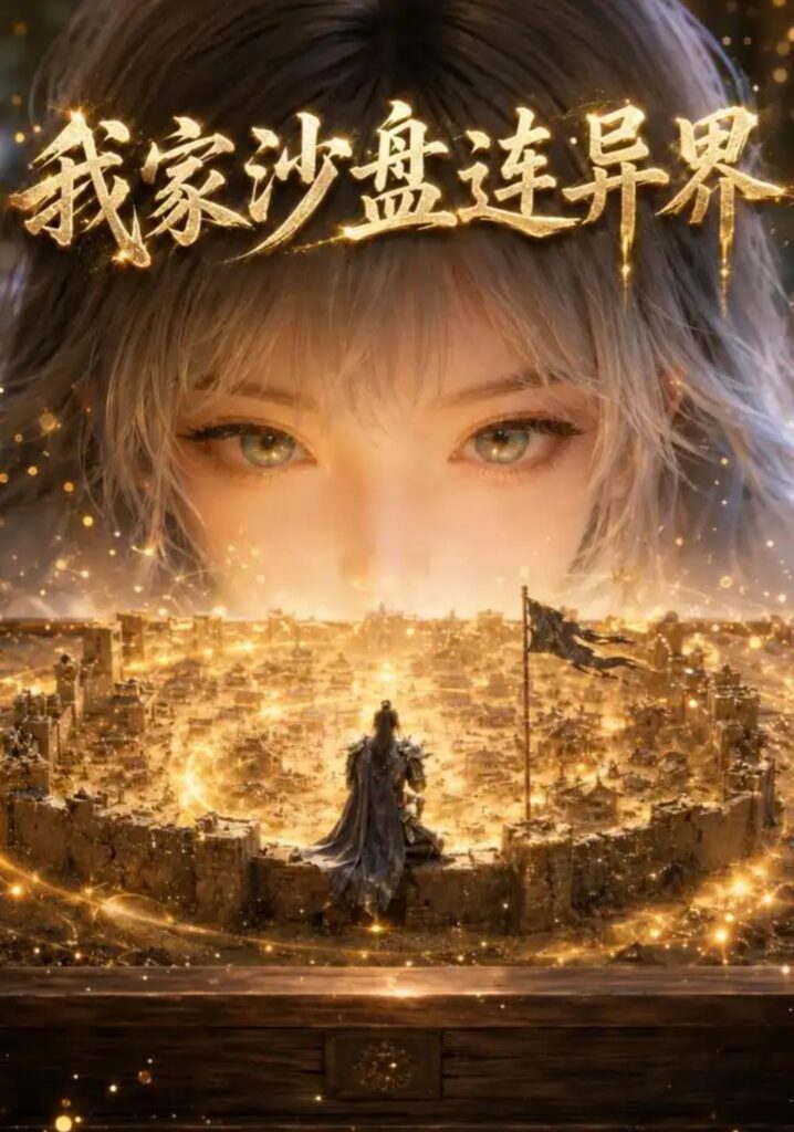 《我家沙盘连异界》短剧全集完整版免费观看-看电影短剧网