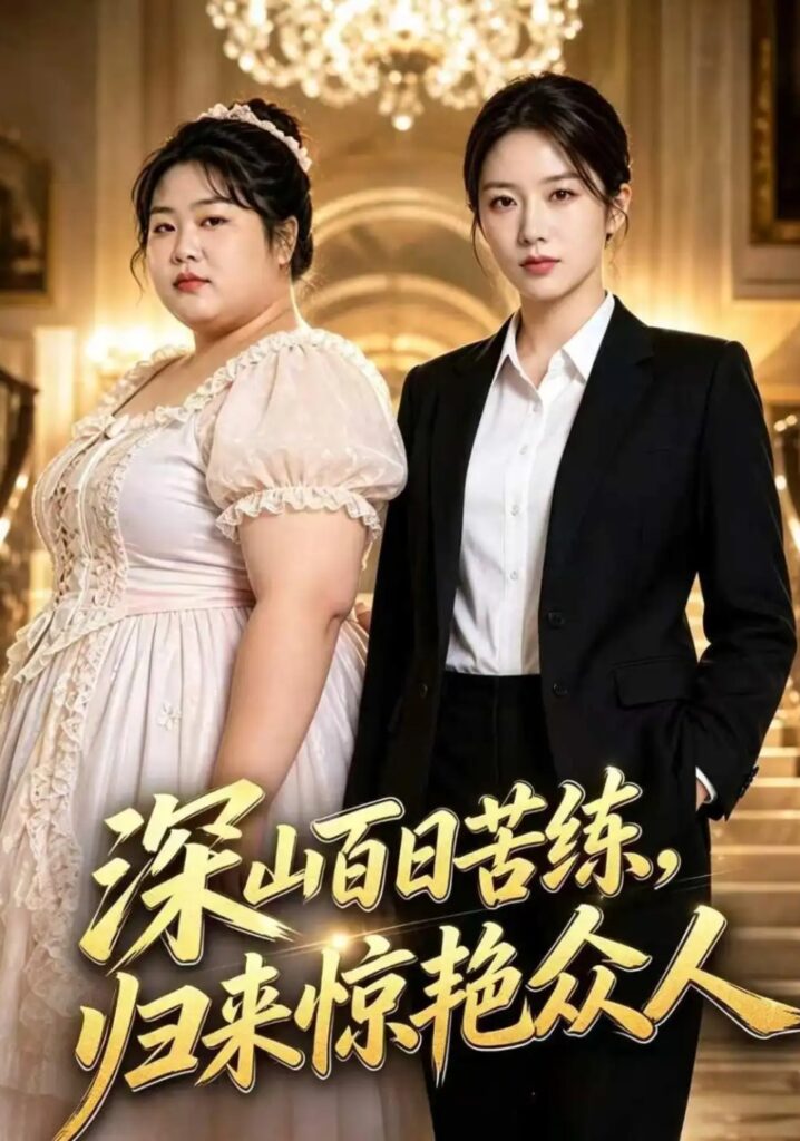 《深山百日苦练，归来惊艳众人》短剧全集完整版免费观看