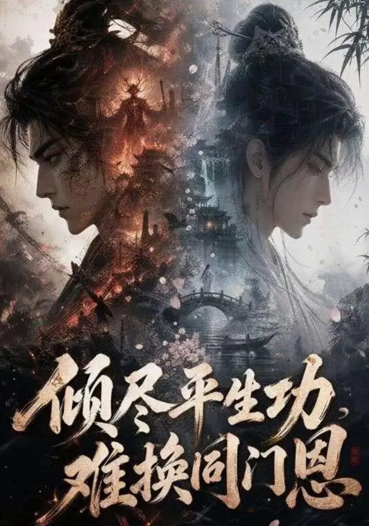 《倾尽平生功,难换同门恩》短剧全集完整版免费观看-看电影短剧网