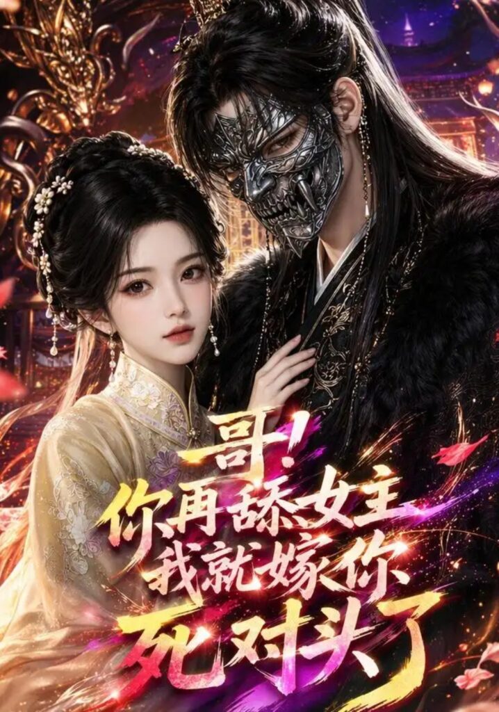 《哥!你再舔女主我就嫁你死对头了》短剧全集完整版免费观看-看电影短剧网
