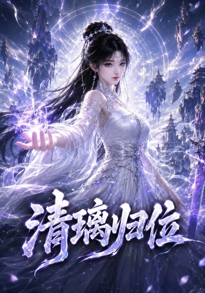 《清璃归位》短剧全集完整版免费观看-看电影短剧网