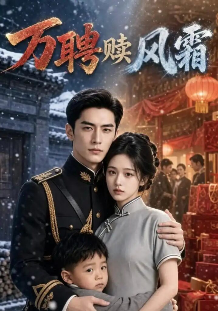 《万聘赎风霜》短剧全集完整版免费观看-看电影短剧网