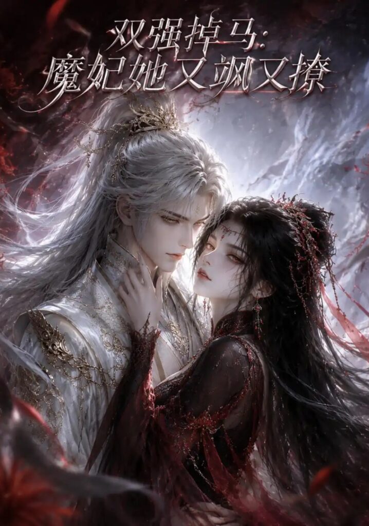 《双强掉马:魔妃她又飒又撩》短剧全集完整版免费观看-看电影短剧网
