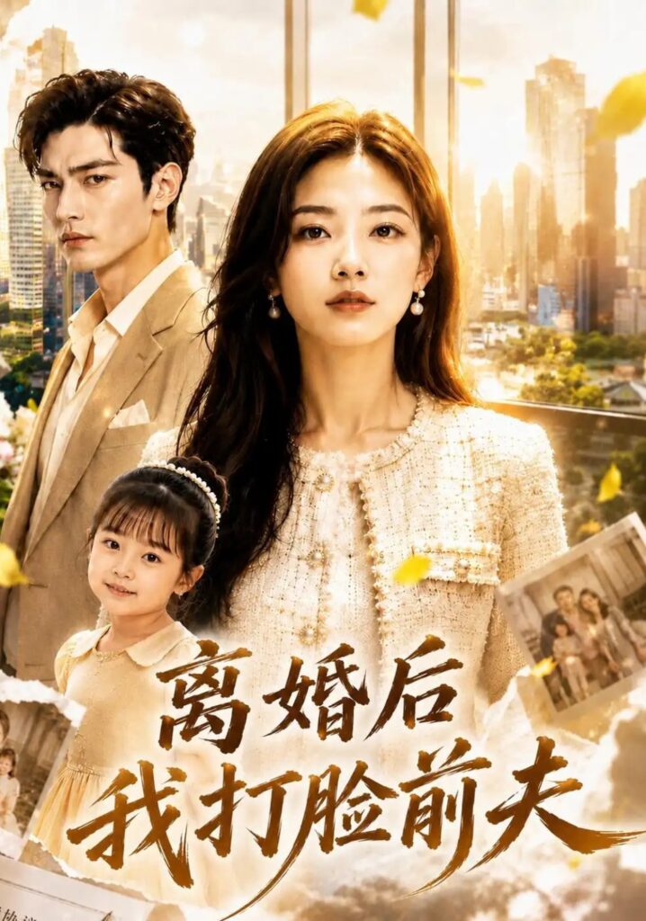 《离婚后我打脸前夫》短剧全集完整版免费观看-看电影短剧网
