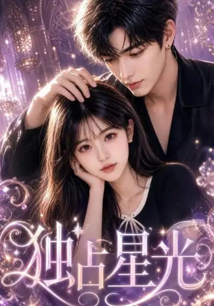 《独占星光》短剧全集完整版免费观看-看电影短剧网