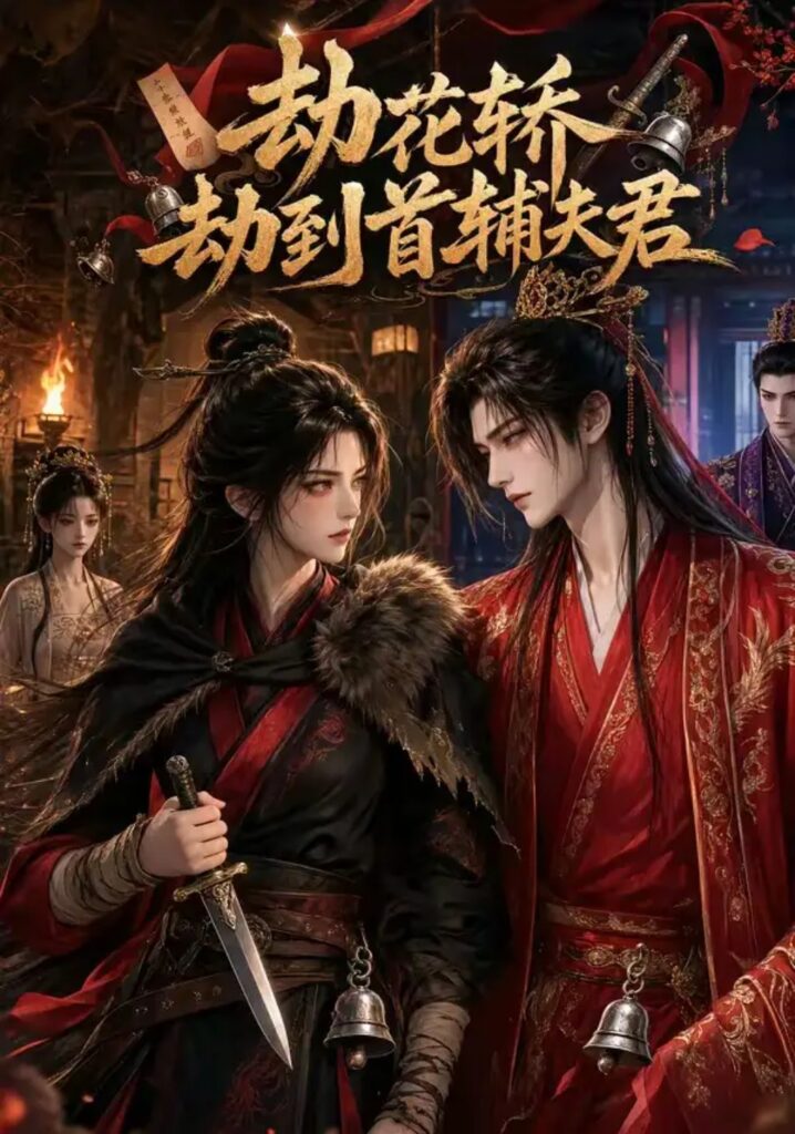 《劫花轿劫到首辅夫君》短剧全集完整版免费观看-看电影短剧网