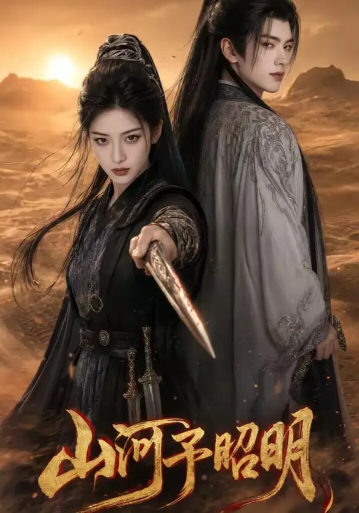 《山河予昭明》短剧全集完整版免费观看