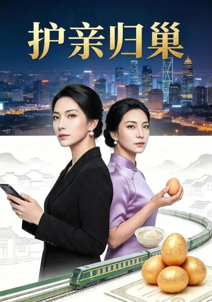 《护亲归巢》短剧全集完整版免费观看-看电影短剧网