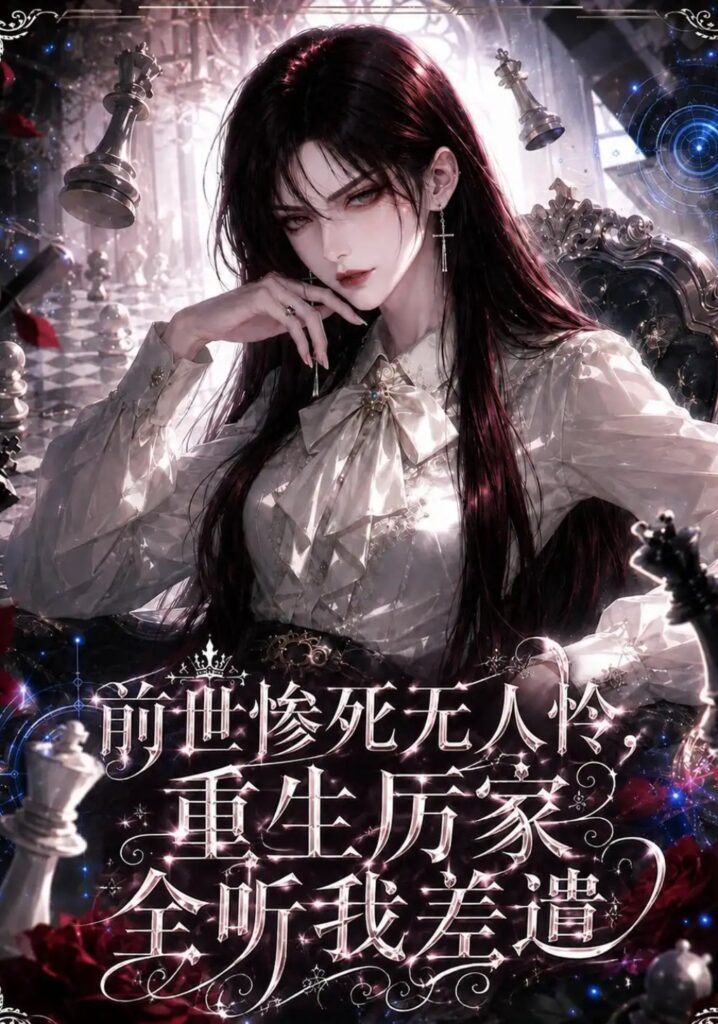 《前世惨死无人怜,重生厉家全听我差遣》短剧全集完整版免费观看-看电影短剧网