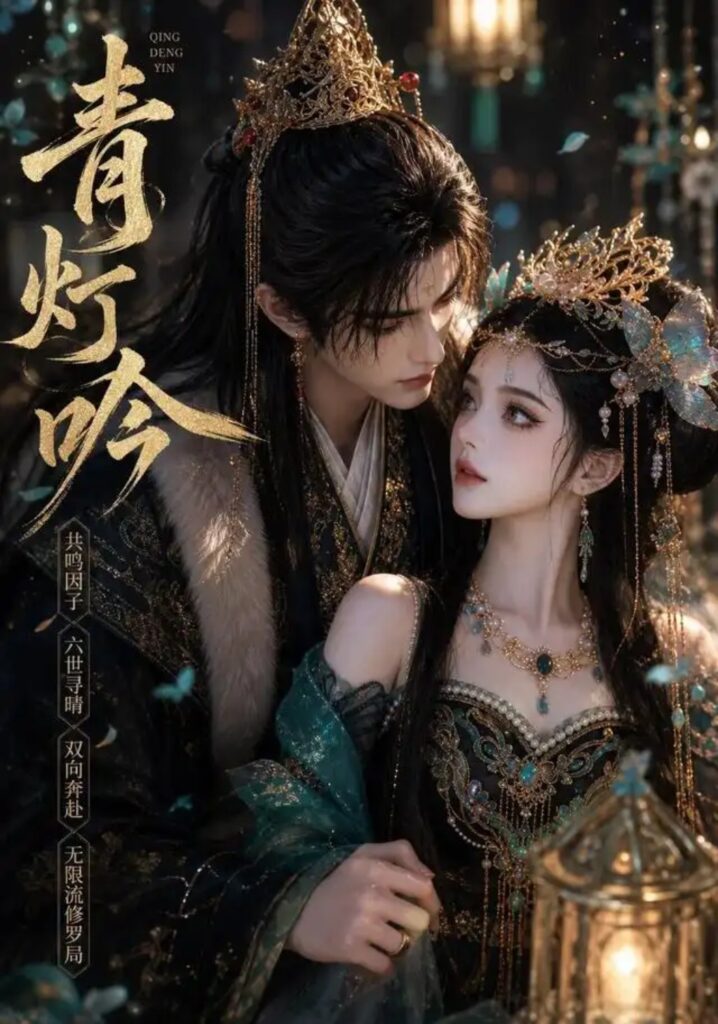 《青灯吟》短剧全集完整版免费观看
