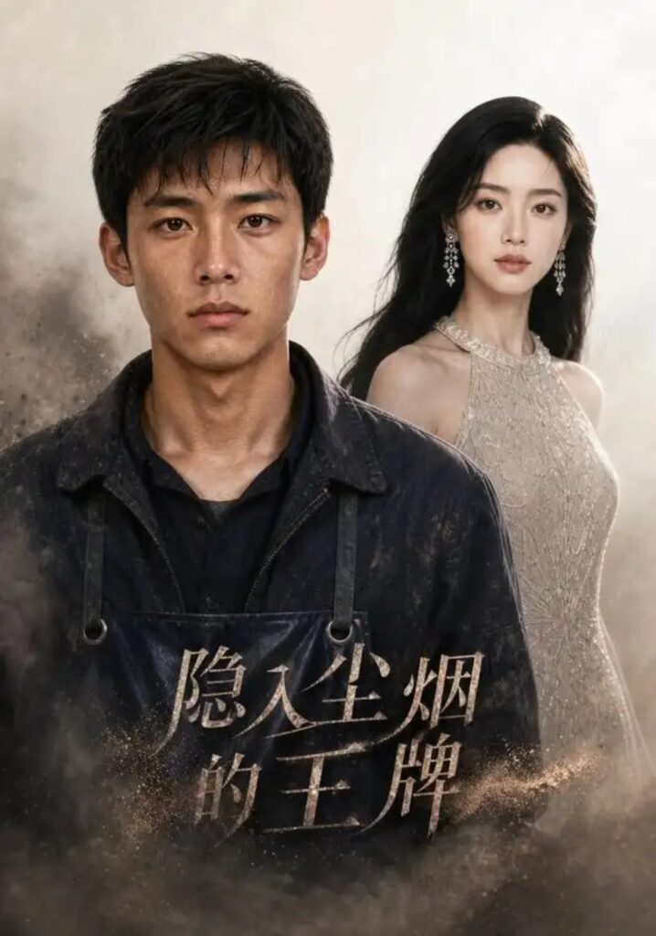 《隐入尘烟的王牌》短剧全集完整版免费观看-看电影短剧网