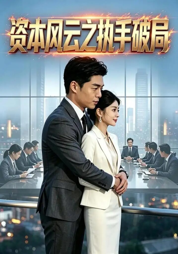 《资本风云之执手破局》短剧全集完整版免费观看-看电影短剧网