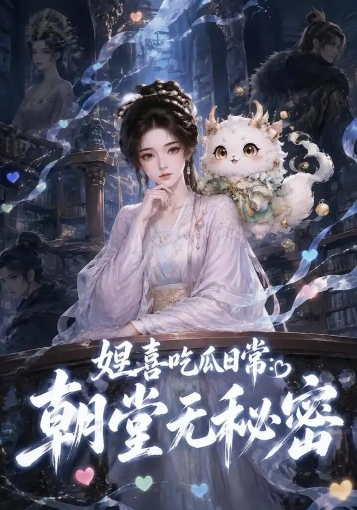 《妲喜吃瓜日常:朝堂无秘密》短剧全集完整版免费观看-看电影短剧网