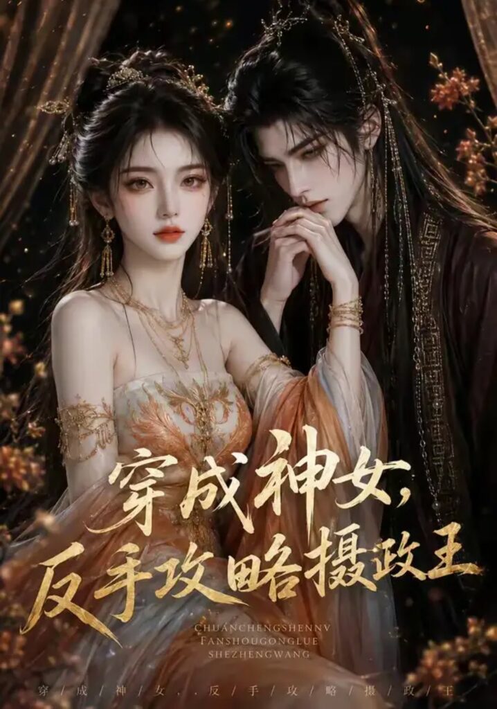 《穿成神女,反手攻略摄政王》短剧全集完整版免费观看-看电影短剧网