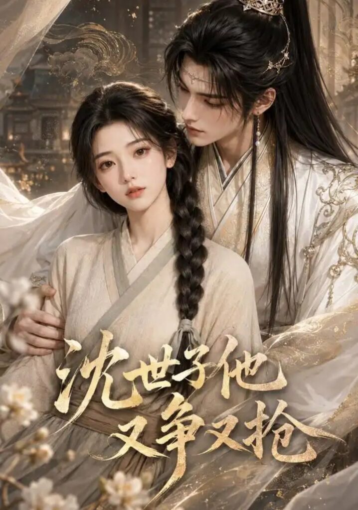 《沈世子他又争又抢》短剧全集完整版免费观看