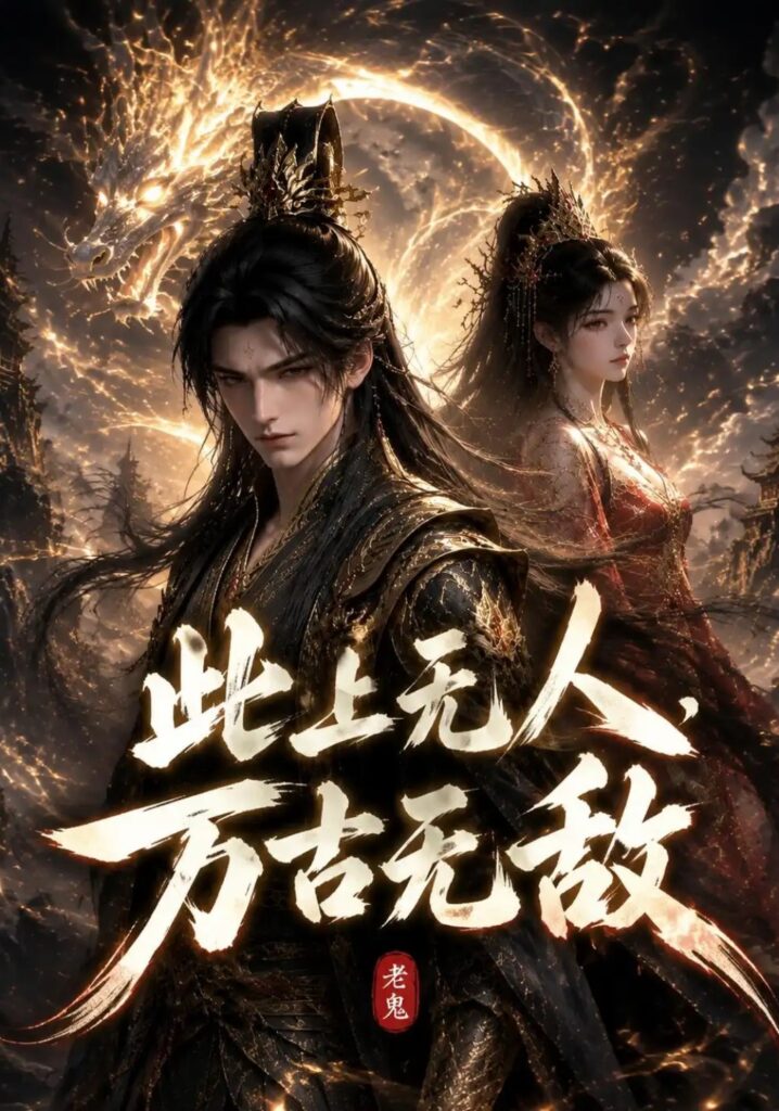 《此上无人,万古无敌》短剧全集完整版免费观看-看电影短剧网