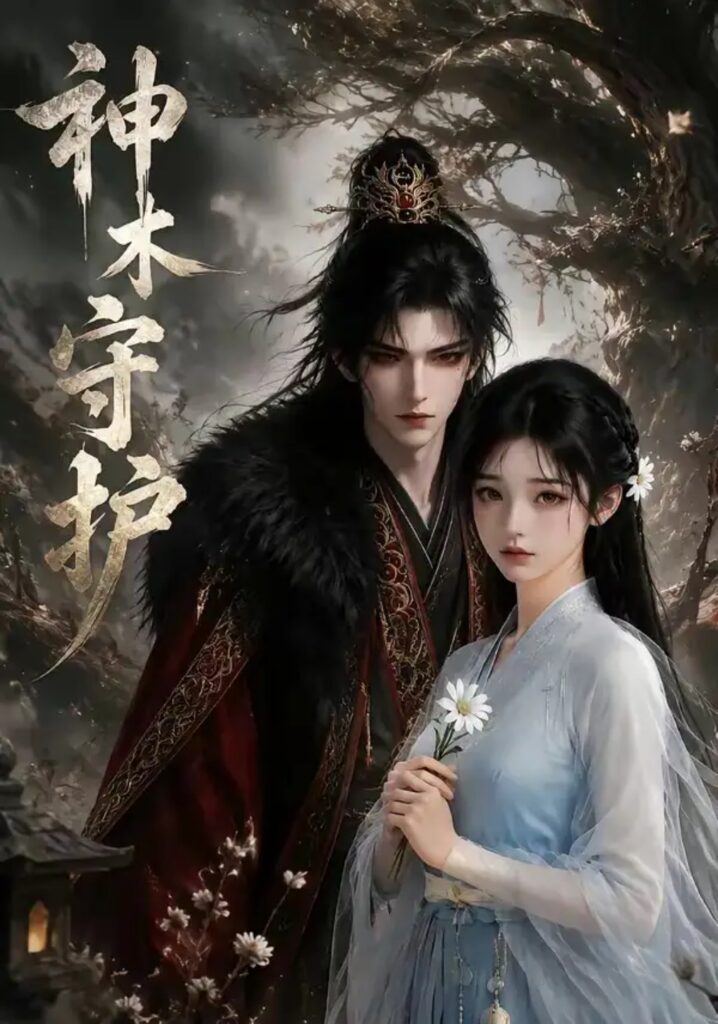 《神木守护》短剧全集完整版免费观看-看电影短剧网