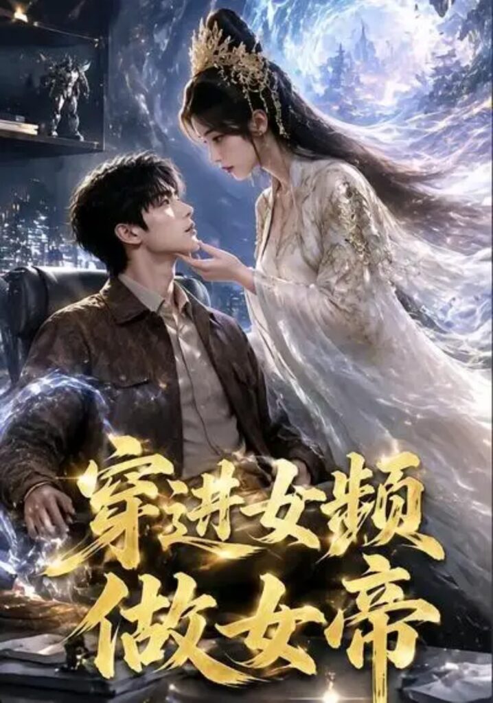 《穿进女频做女帝》短剧全集完整版免费观看-看电影短剧网