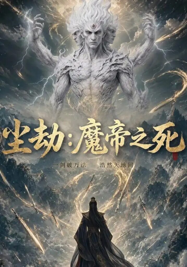 《尘劫:魔帝之死》短剧全集完整版免费观看-看电影短剧网