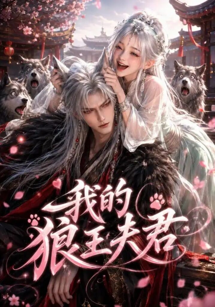 《我的狼王夫君》短剧全集完整版免费观看-看电影短剧网