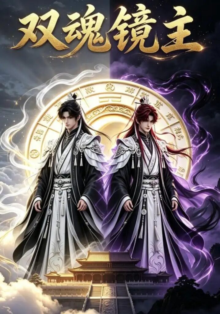 《双魂镜主》短剧全集完整版免费观看-看电影短剧网