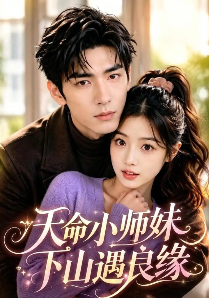 《天命小师妹下山遇良缘》短剧全集完整版免费观看-看电影短剧网