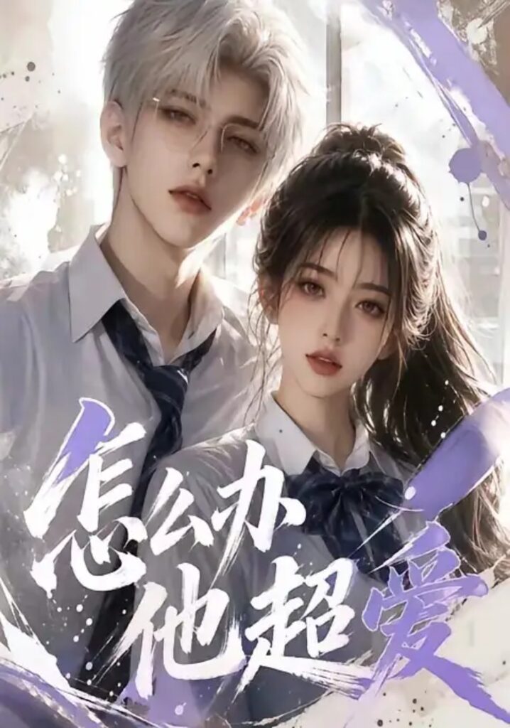 《怎么办他超爱》短剧全集完整版免费观看-看电影短剧网