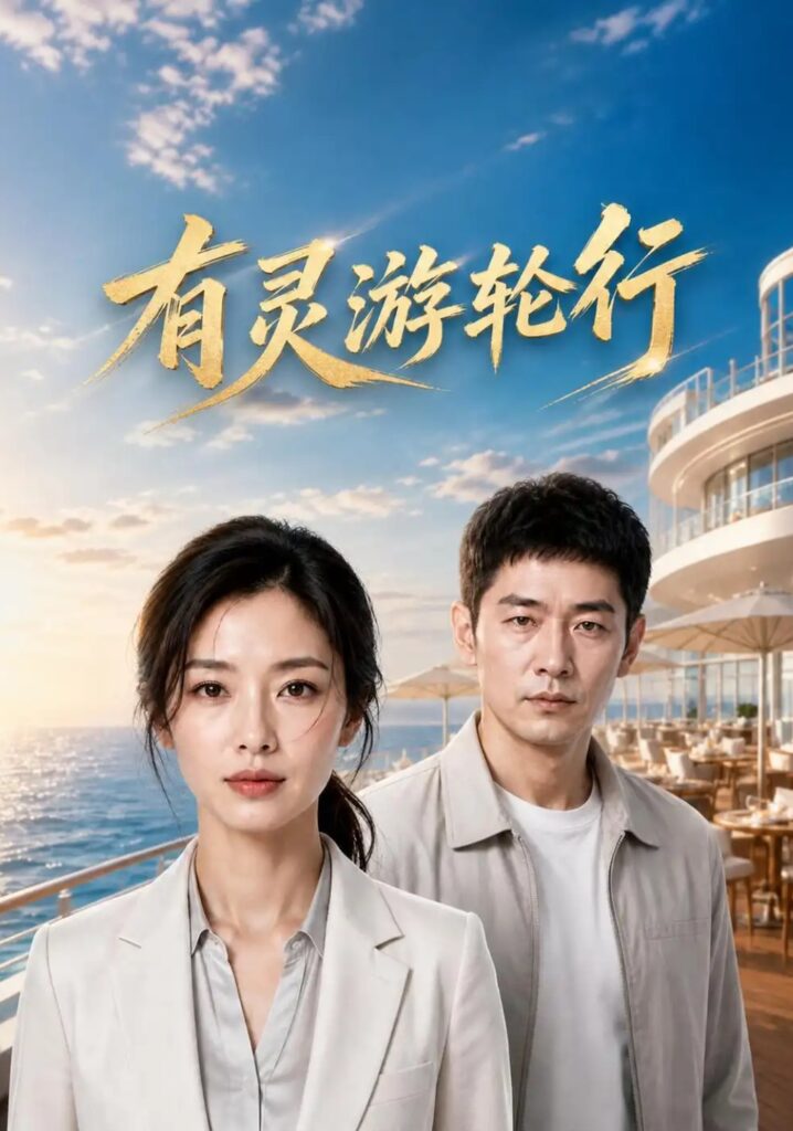 《有灵游轮行》短剧全集完整版免费观看-看电影短剧网