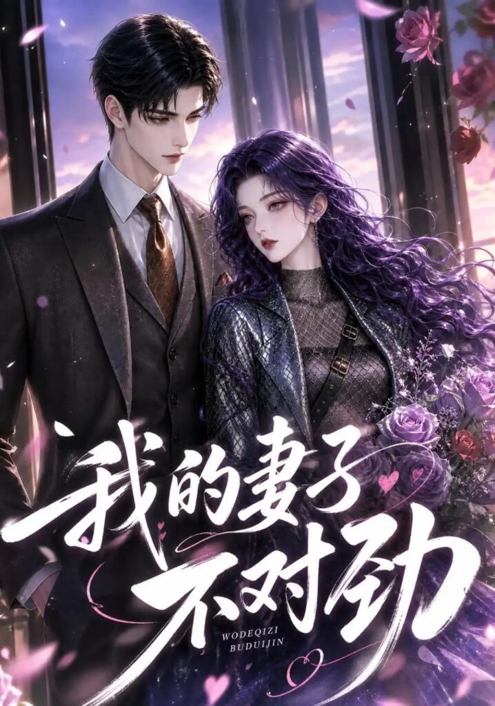 《我的妻子不对劲》短剧全集完整版免费观看-看电影短剧网