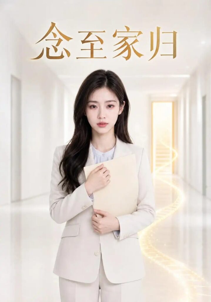 《念至家归》短剧全集完整版免费观看-看电影短剧网